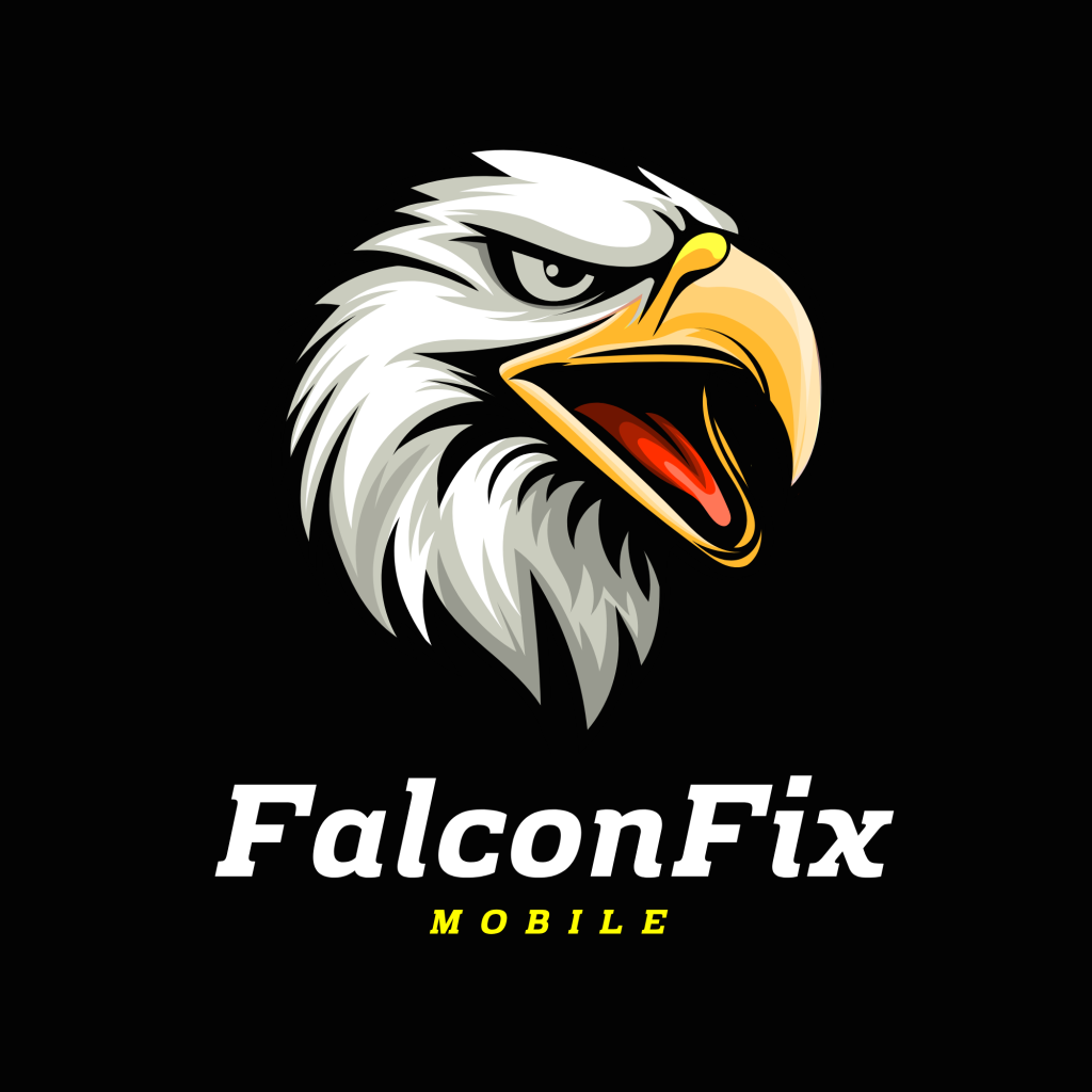 FalconFix Mobile logo